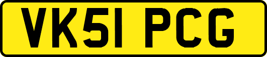 VK51PCG