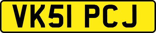 VK51PCJ