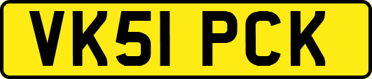 VK51PCK