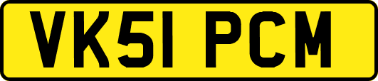 VK51PCM