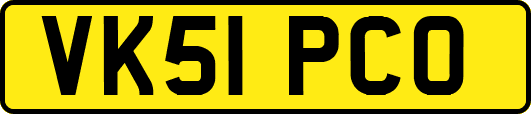 VK51PCO