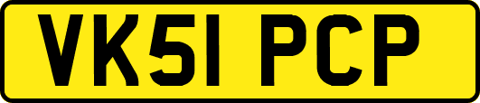 VK51PCP