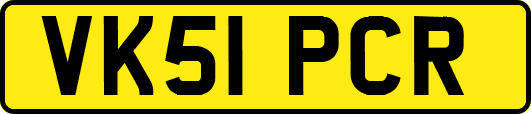 VK51PCR