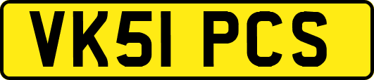 VK51PCS