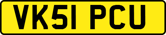 VK51PCU