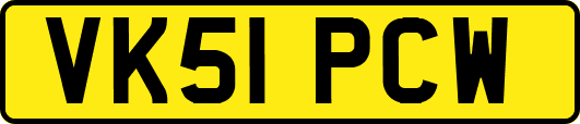 VK51PCW