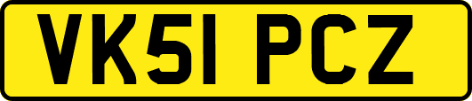 VK51PCZ