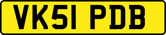 VK51PDB