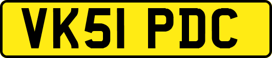 VK51PDC