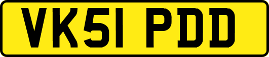 VK51PDD
