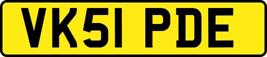 VK51PDE
