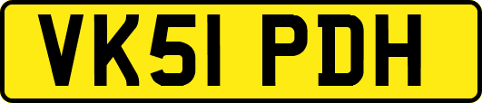VK51PDH