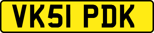 VK51PDK