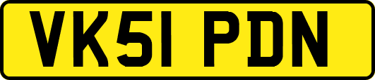 VK51PDN