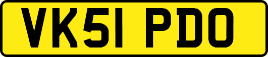 VK51PDO