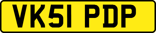 VK51PDP