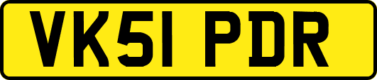 VK51PDR