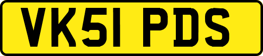 VK51PDS