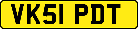 VK51PDT