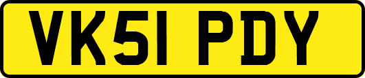 VK51PDY
