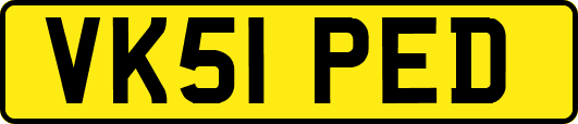 VK51PED