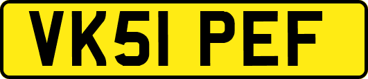 VK51PEF
