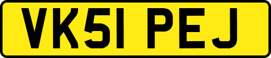 VK51PEJ