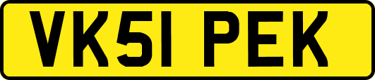 VK51PEK