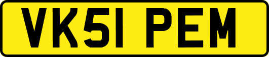 VK51PEM