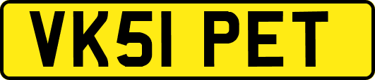 VK51PET