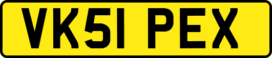 VK51PEX
