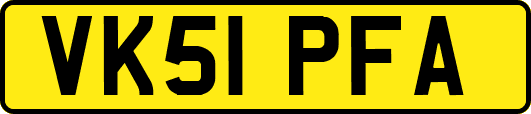 VK51PFA