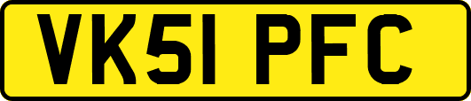 VK51PFC