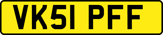 VK51PFF