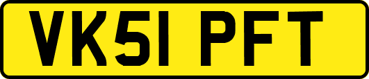 VK51PFT