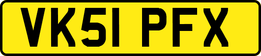 VK51PFX