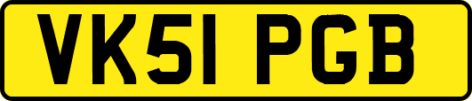 VK51PGB