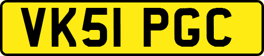 VK51PGC