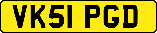 VK51PGD