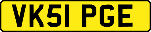 VK51PGE