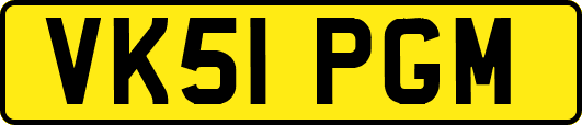 VK51PGM