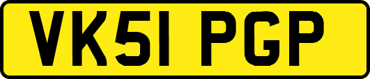 VK51PGP