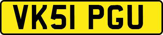 VK51PGU
