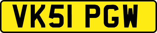 VK51PGW