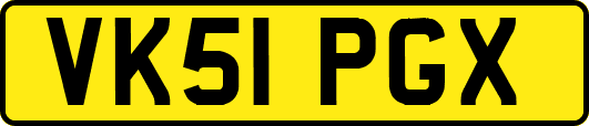 VK51PGX