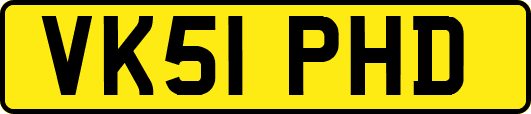VK51PHD