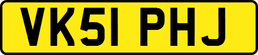 VK51PHJ