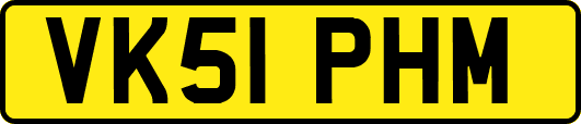 VK51PHM