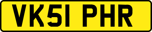 VK51PHR