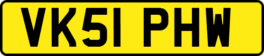 VK51PHW